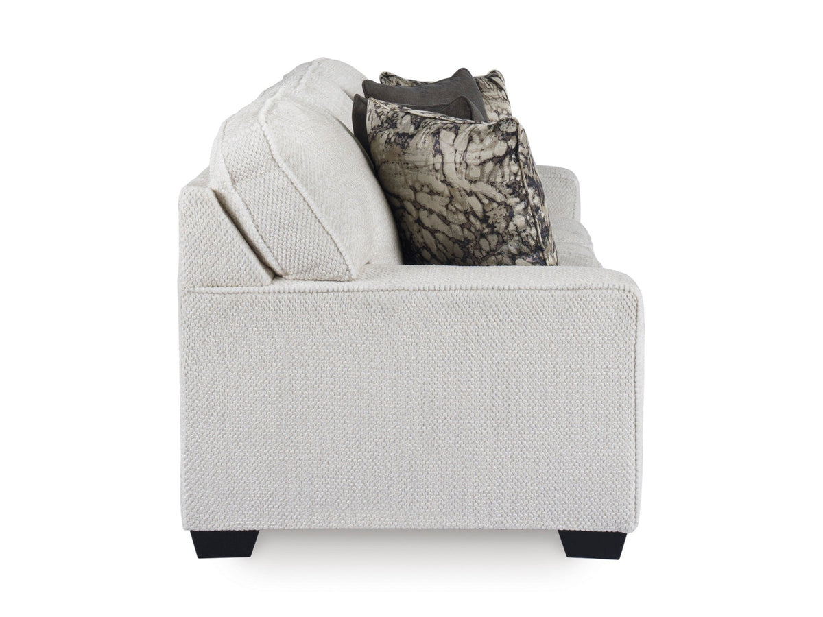 Padova Zada Sofa Set Living Room Sets| Ashley Homestore