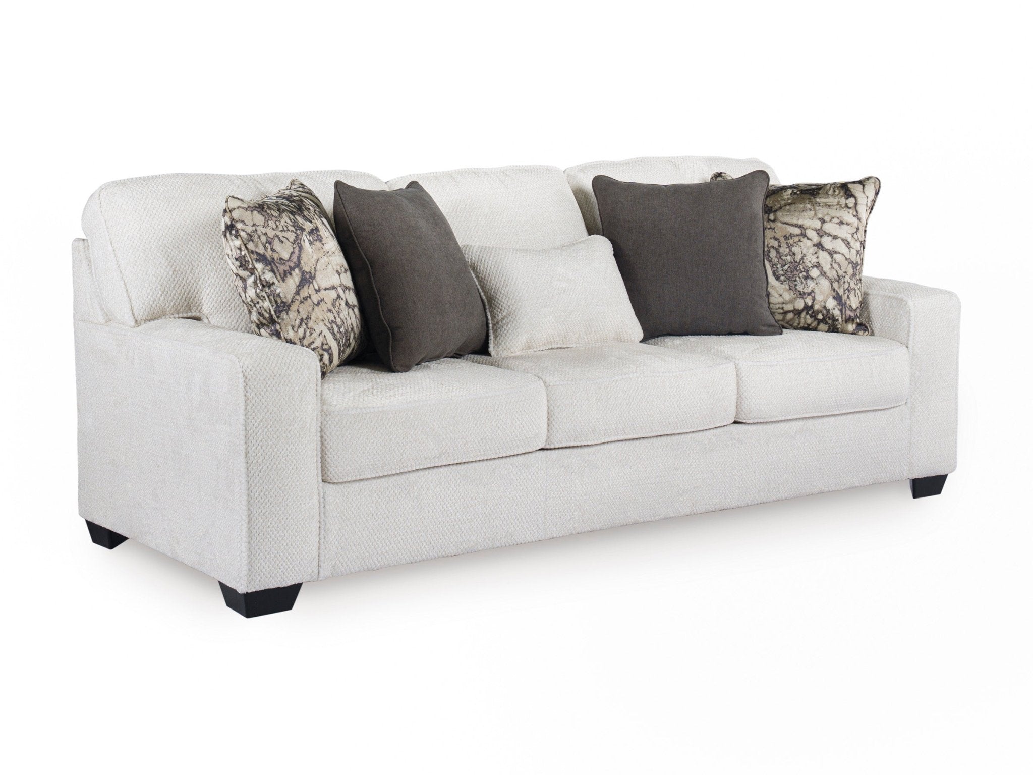 Padova Zada Sofa Set Living Room Sets| Ashley Homestore