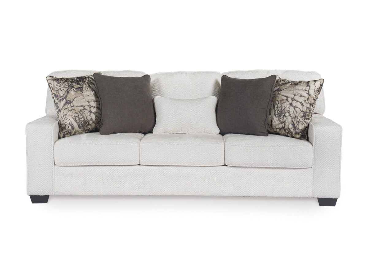 Padova Zada Sofa Set Living Room Sets| Ashley Homestore