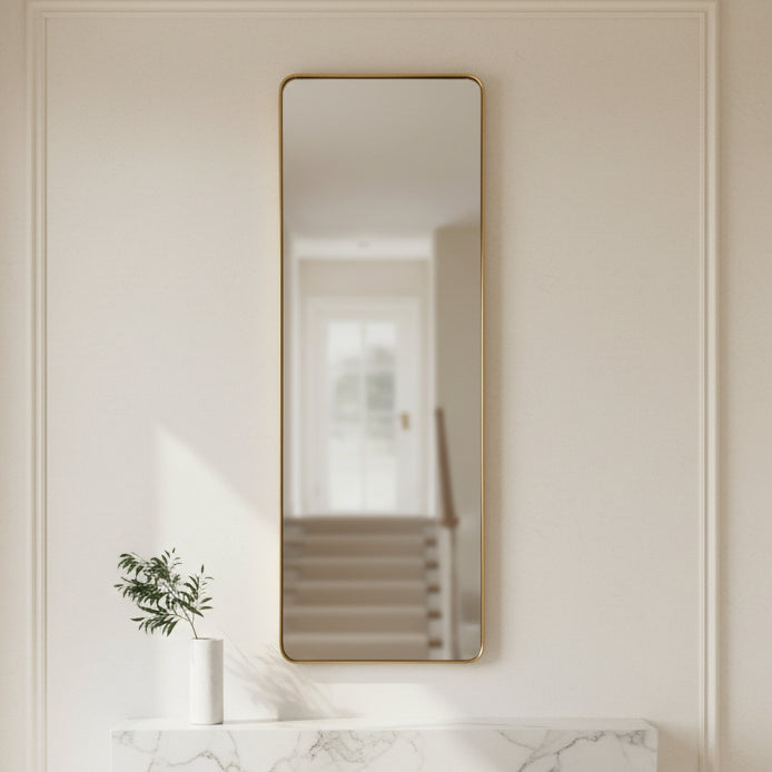 Padria Mirror Mirrors| Uttermost