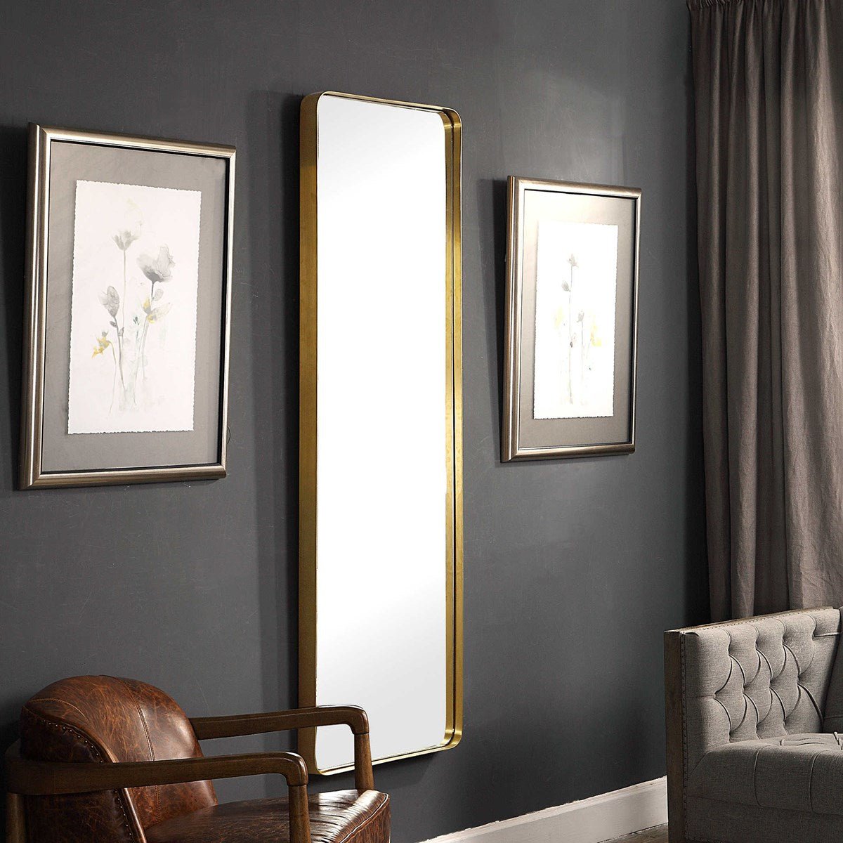 Padria Mirror Mirrors| Uttermost