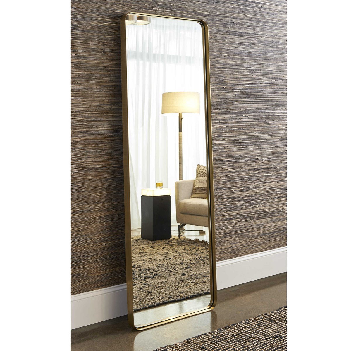 Padria Mirror Mirrors| Uttermost