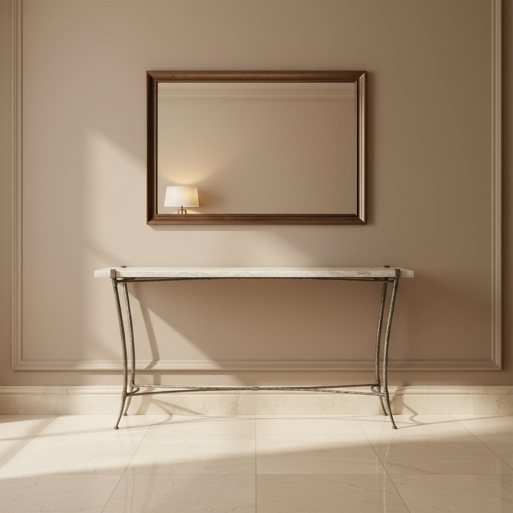 Palermo Console Table Consoles & Sideboards| Fairfield Chair