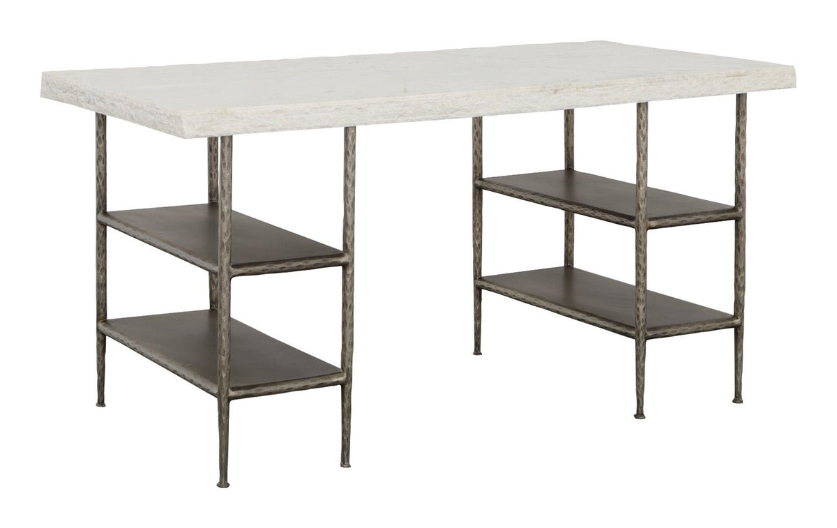 Palermo Desk Desk| Fairfield Chair