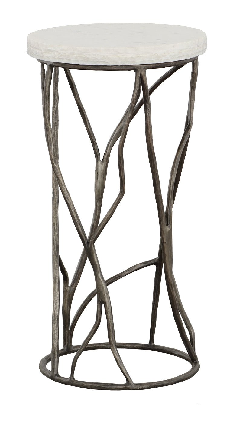 Palermo Drink Table Coffee Tables| Fairfield Chair