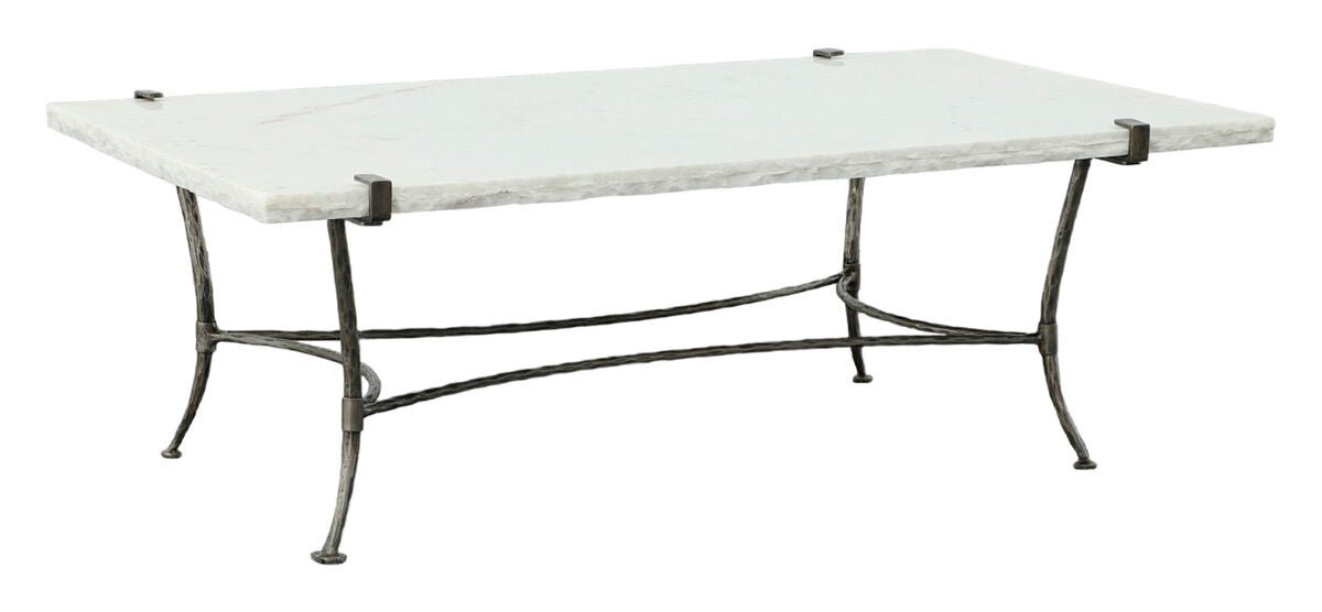 Palermo Rectangular Cocktail Table Counter Tables| Fairfield Chair