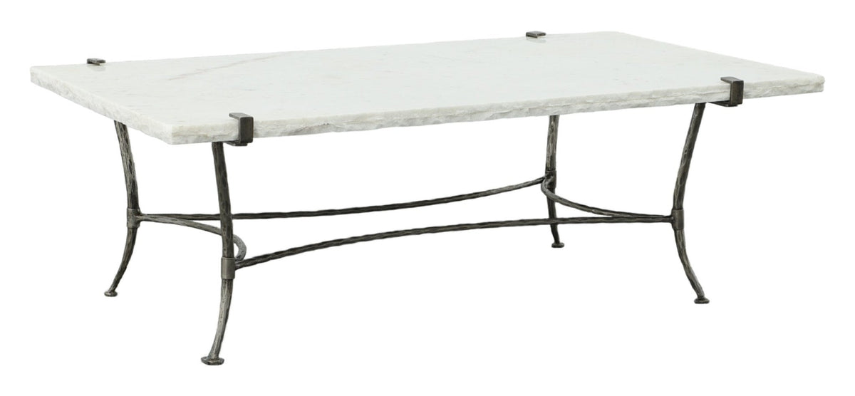 Palermo Rectangular Cocktail Table Counter Tables| Fairfield Chair