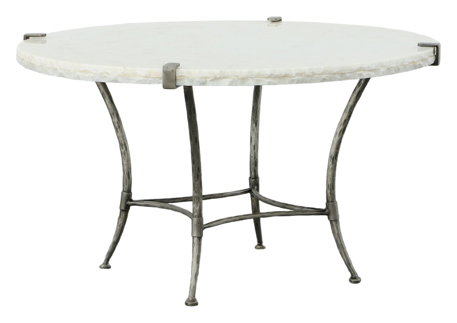 Palermo Round Cocktail Table Counter Tables| Fairfield Chair