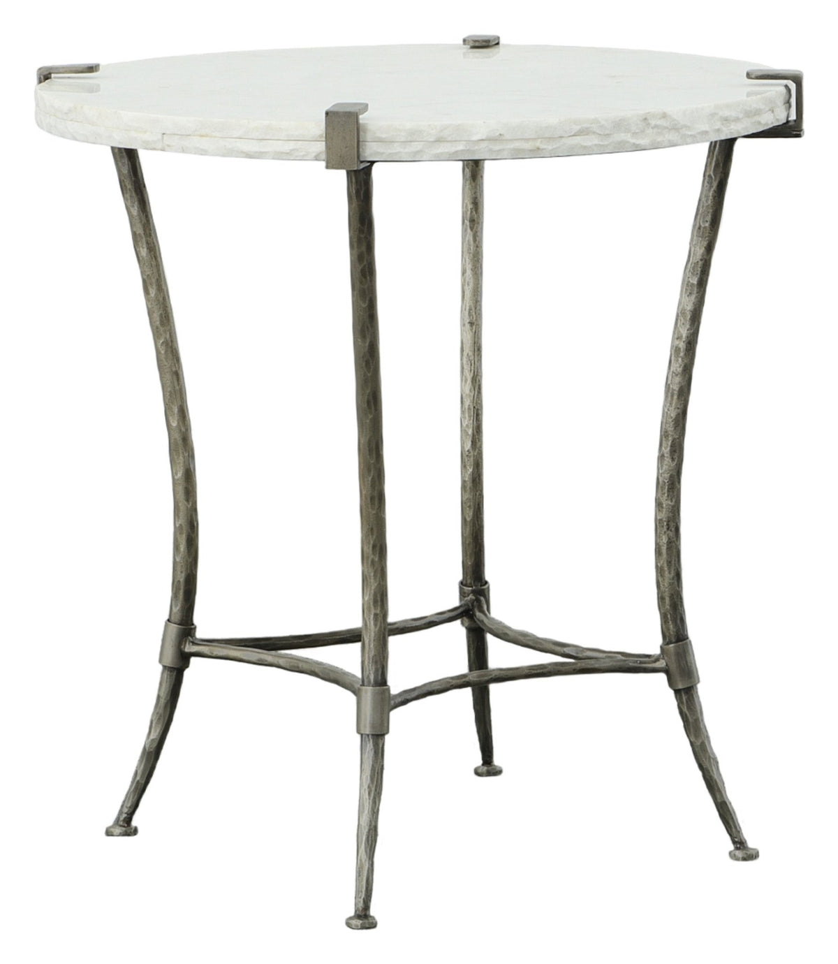 Palermo Round End Table Accent & End Tables| Fairfield Chair