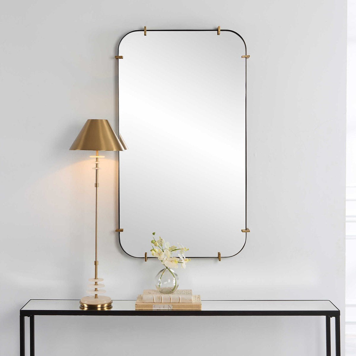 Pali Mirror Mirrors| Uttermost