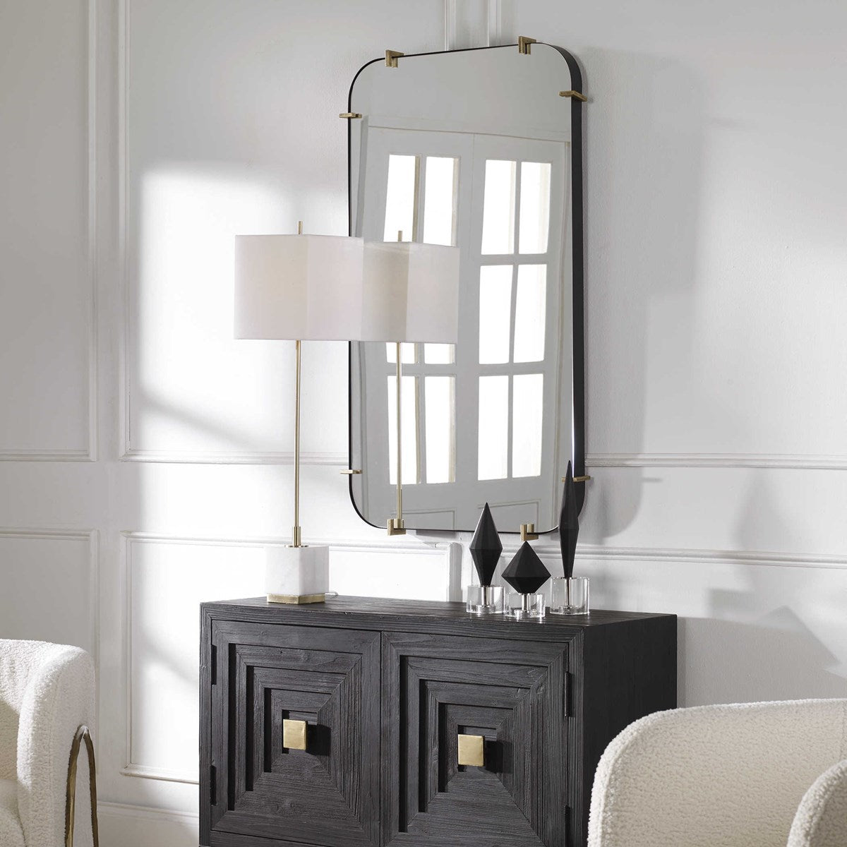Pali Mirror Mirrors| Uttermost