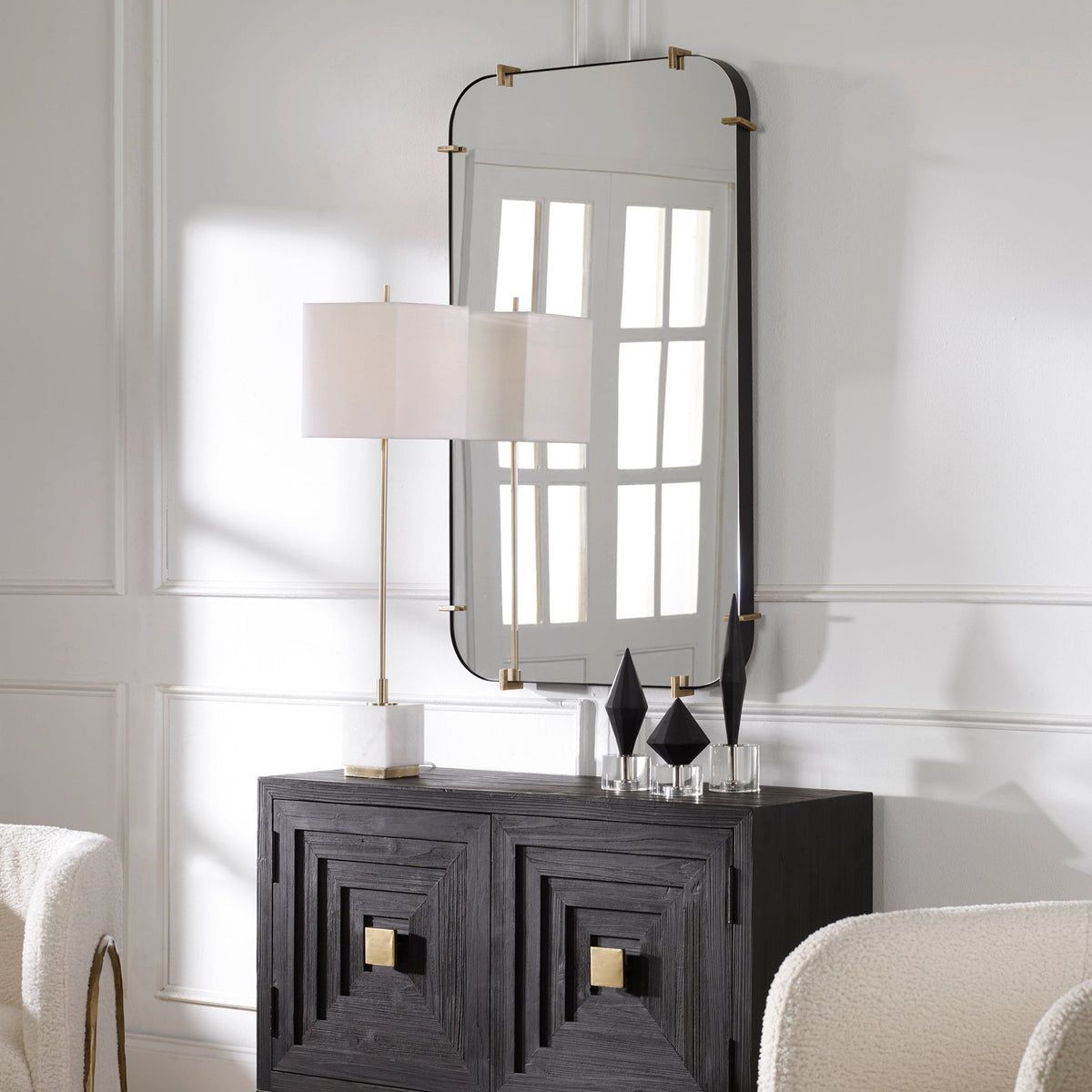 Pali Mirror Mirrors| Uttermost