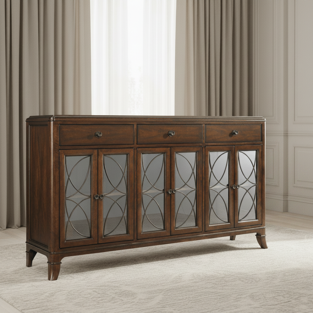 Palisade Buffet Cabinets & Chests| Hooker
