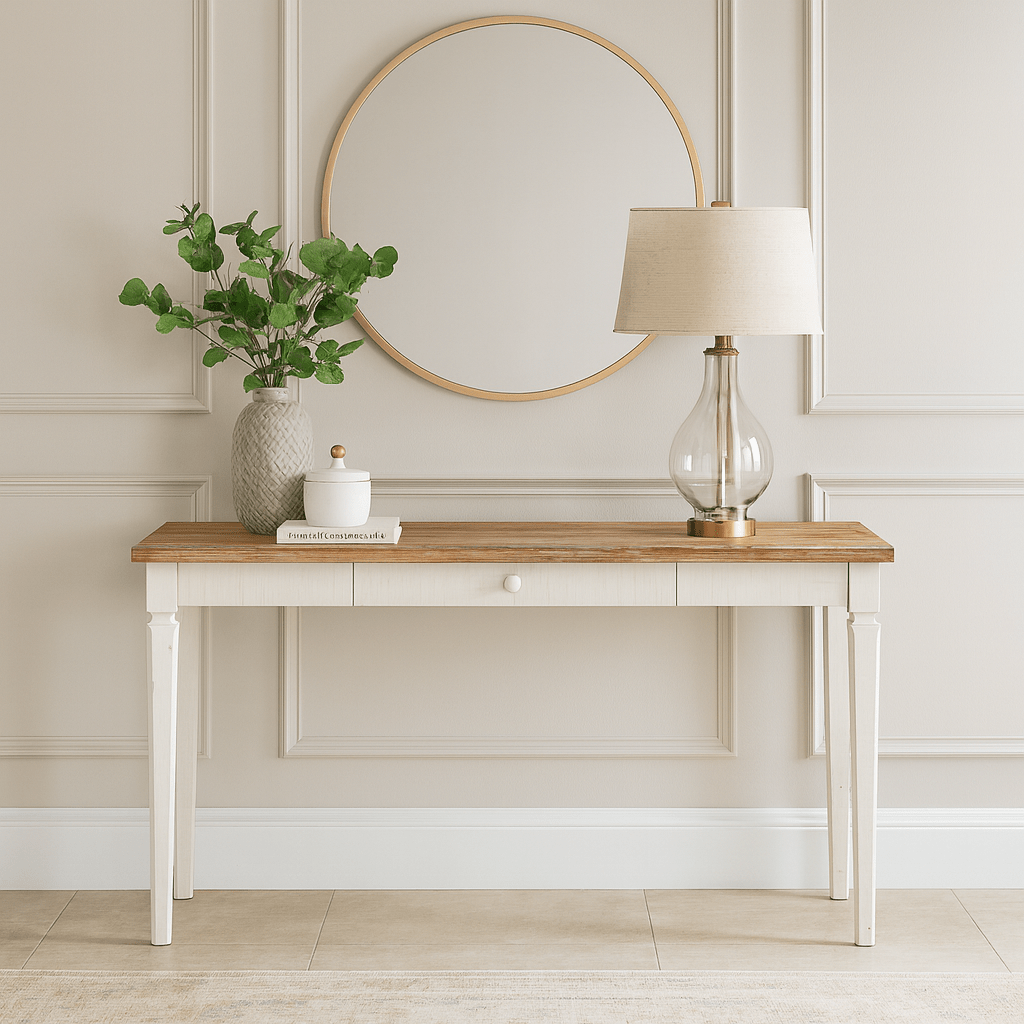 Palisade Console Consoles & Sideboards| A.R.T. Furniture