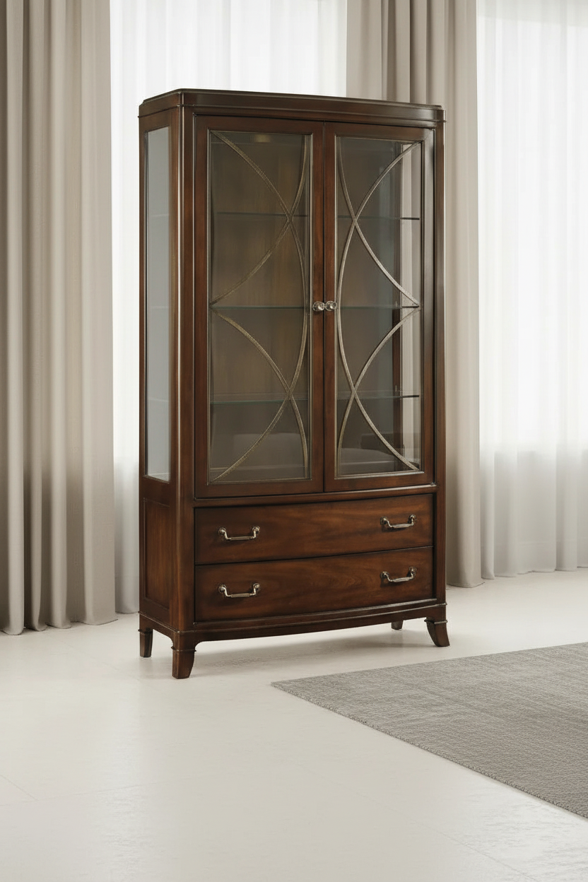 Palisade Display China Cabinets & Chests| Hooker