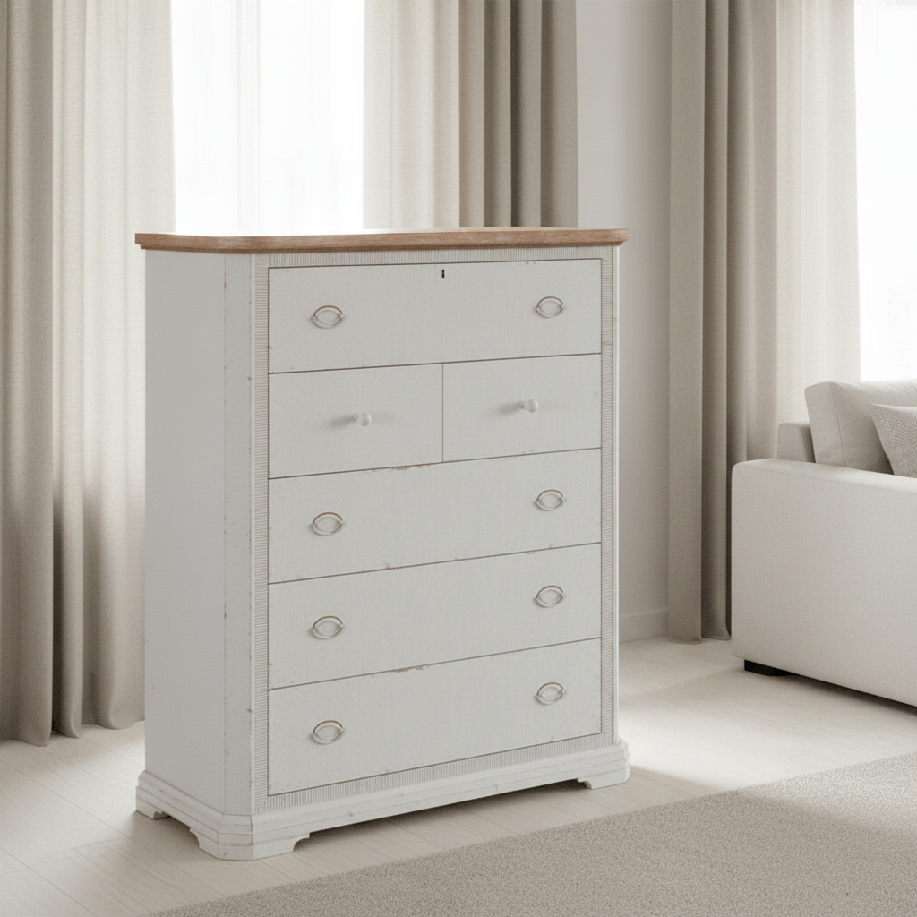 Palisade Drawer Chest Cabinets & Chests| A.R.T. Furniture