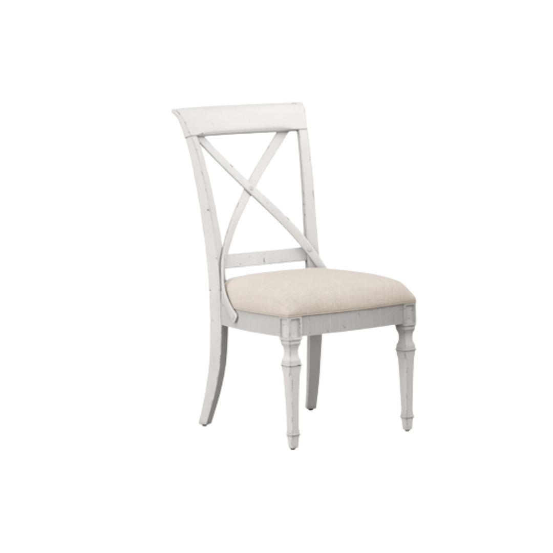 Palisade Side Chair Chairs| A.R.T. Furniture