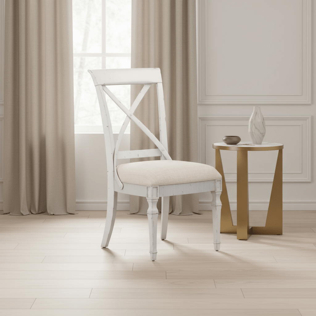 Palisade Side Chair Chairs| A.R.T. Furniture