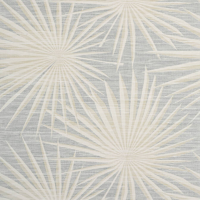PALM FROND,Non-Woven Vinyl Wallpaper Wallpaper| Thibaut Design