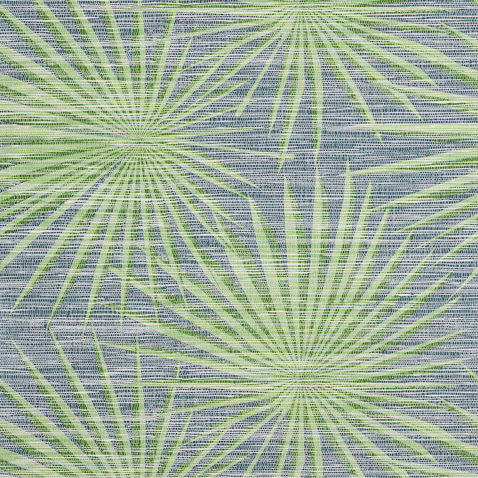 PALM FROND,Non-Woven Vinyl Wallpaper Wallpaper| Thibaut Design