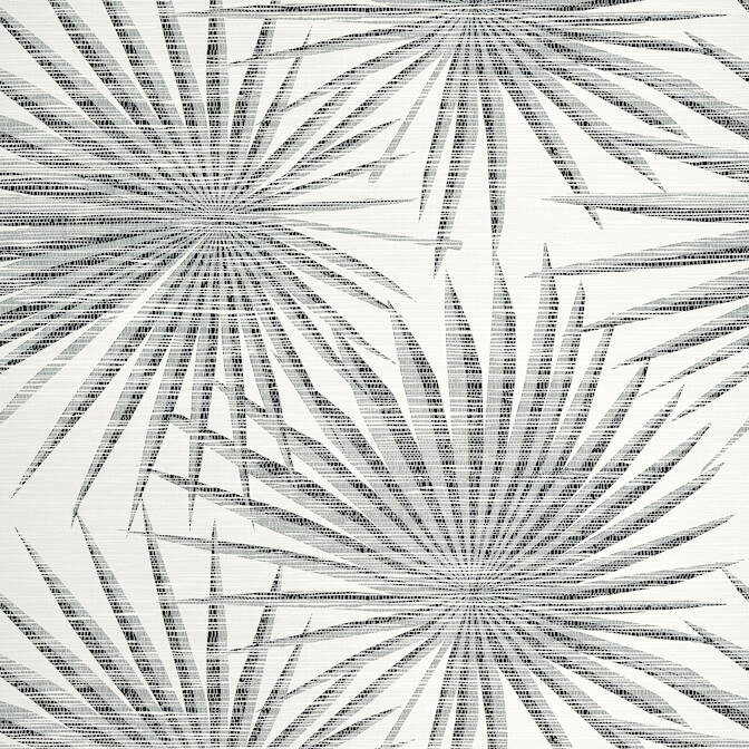 PALM FROND,Non-Woven Vinyl Wallpaper Wallpaper| Thibaut Design