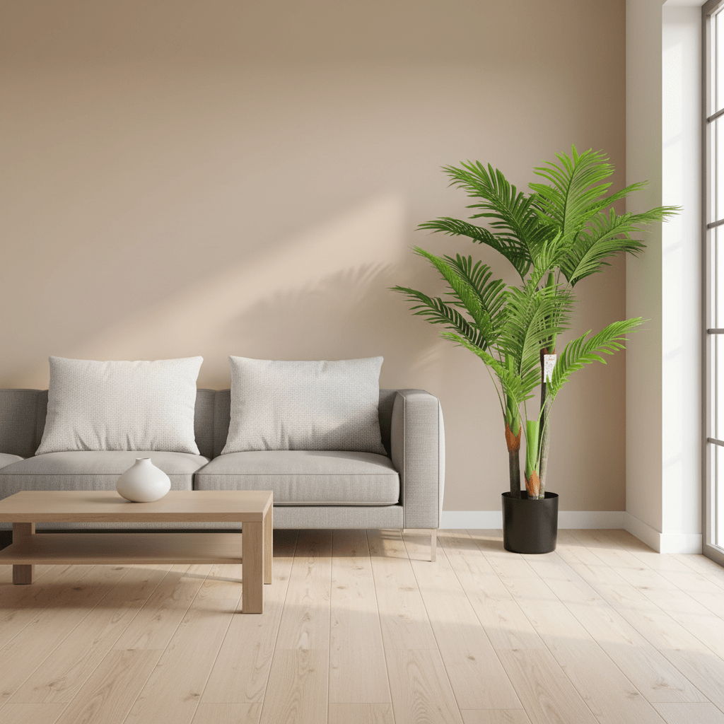 palm tree - 120cm Plants| Roots Furniture
