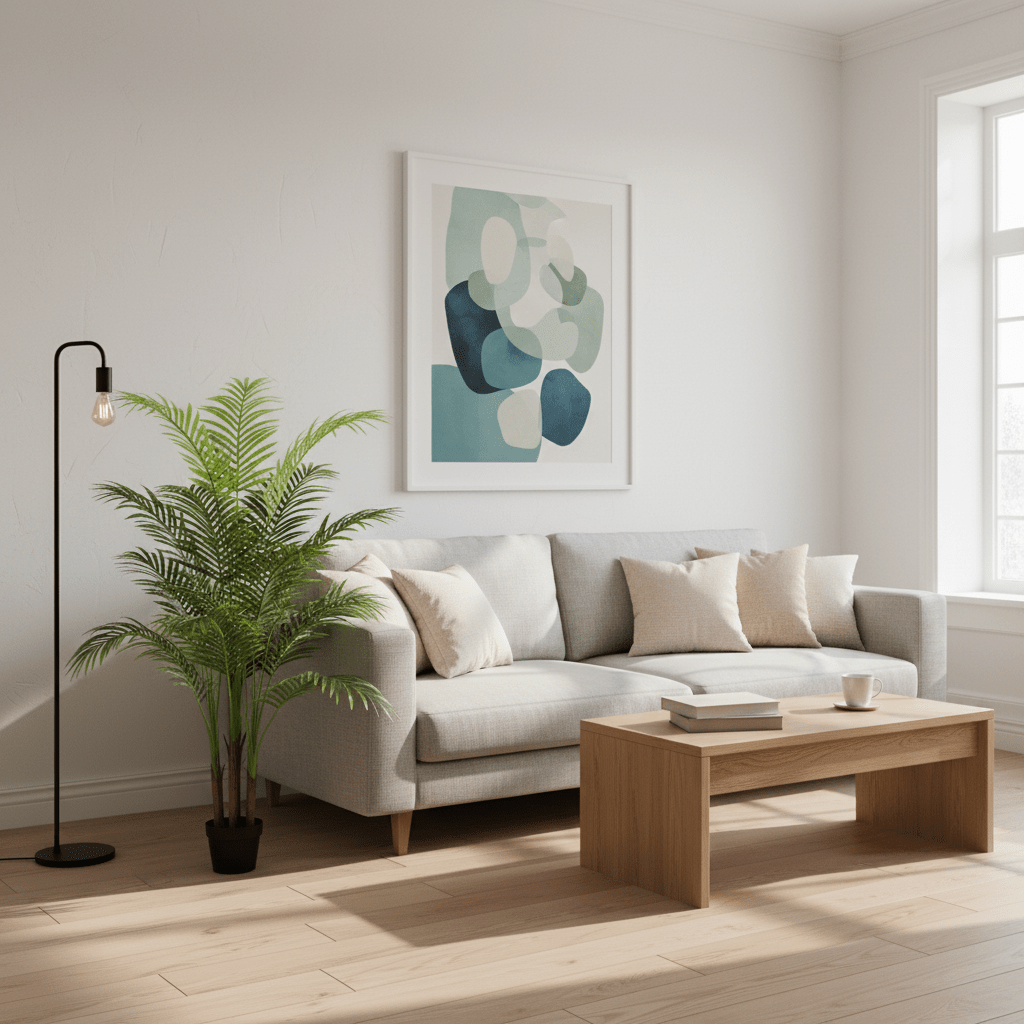 PALM TREE - 150cm Plants| Roots Furniture
