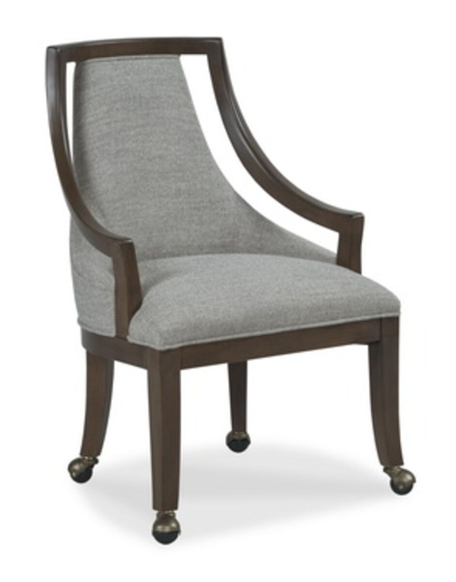 Palmer Arm Chair Dining Chairs| Fairfield Chair