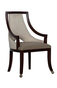 Palmer Arm Chair Dining Chairs| Fairfield Chair