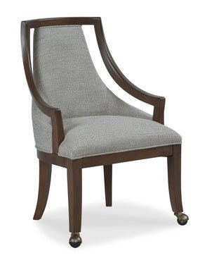 Palmer Arm Chair Dining Chairs| Fairfield Chair