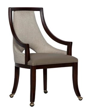 Palmer Arm Chair Dining Chairs| Fairfield Chair