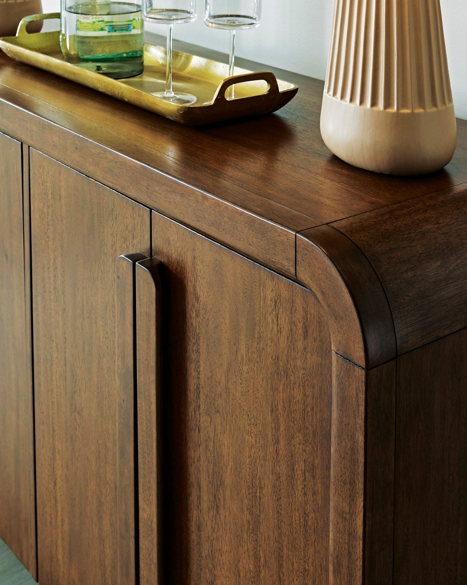 Paloma Dining Room Server Servers| Ashley Homestore
