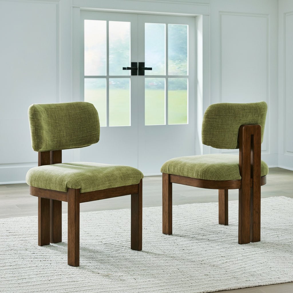 Paloma Dining UPH Side Chair Dining Chairs| Ashley Homestore