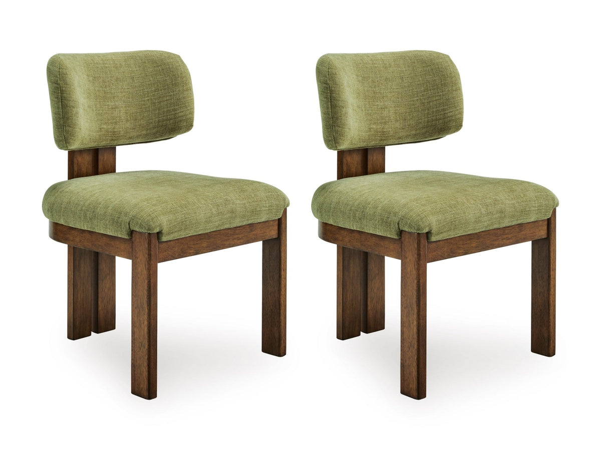 Paloma Dining UPH Side Chair Dining Chairs| Ashley Homestore
