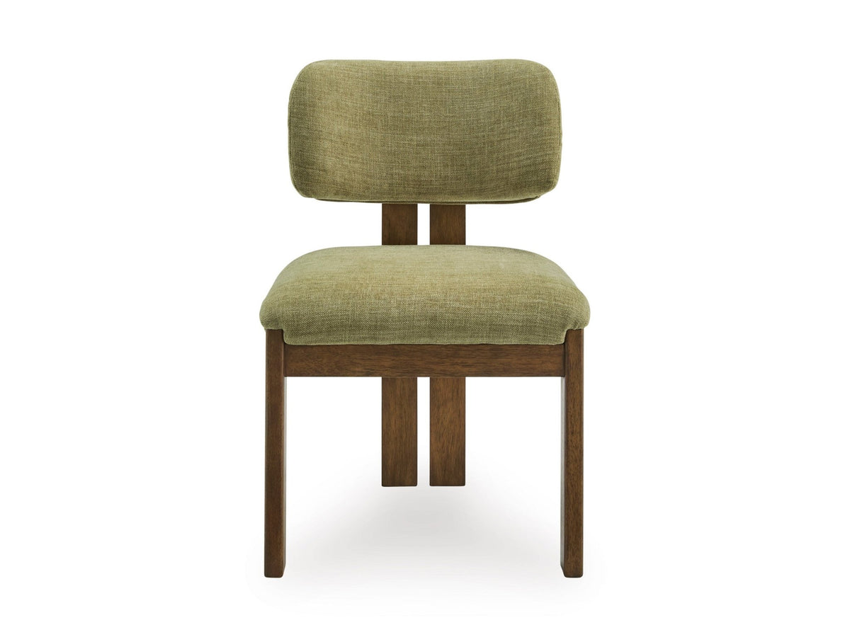 Paloma RECT Dining Room Set with 6 chairs Dining Room Sets| Ashley Homestore