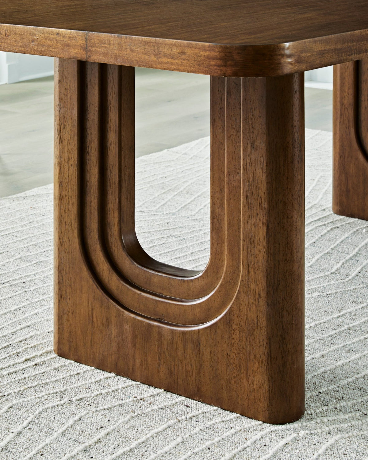 Paloma RECT Dining Room Set with 6 chairs Dining Room Sets| Ashley Homestore