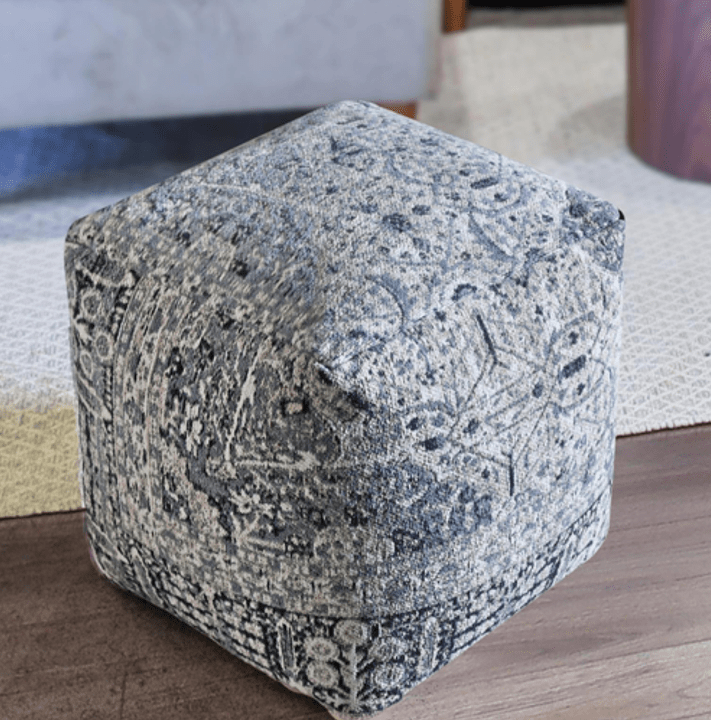 PALUS-POUF Poufs| Roots Furniture