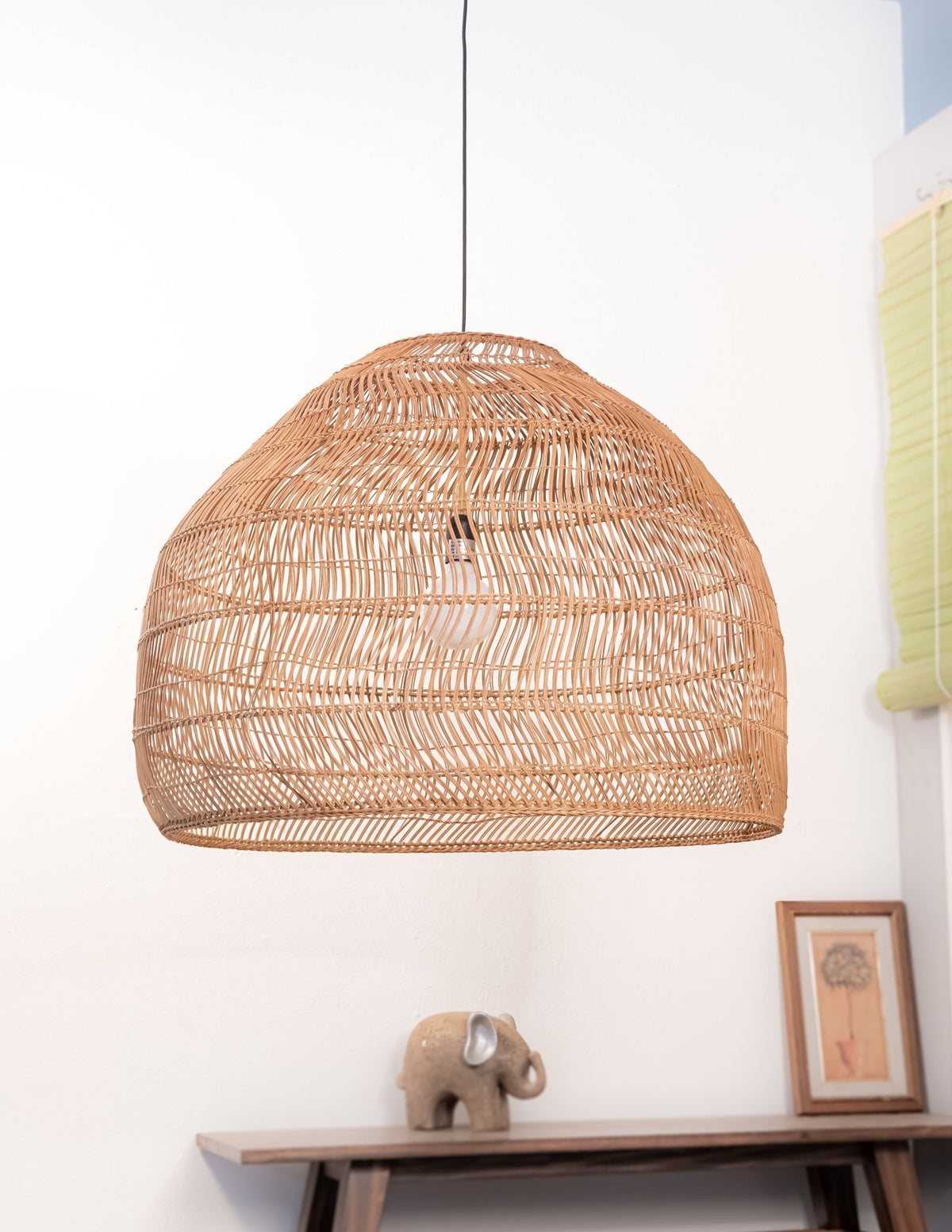 PALWAN PENDANTS chandeliers| Roots Furniture