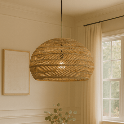 PALWAN PENDANTS - Al Rugaib Furniture