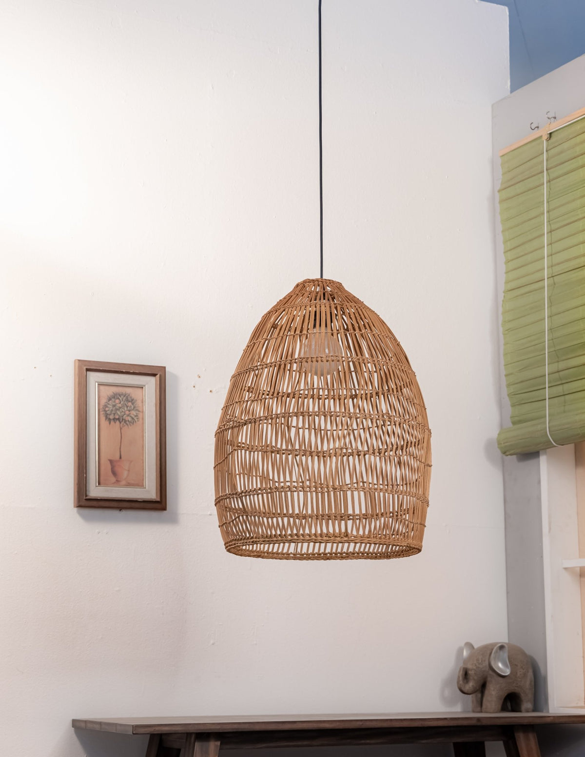 PALWAN PENDANTS chandeliers| Roots Furniture