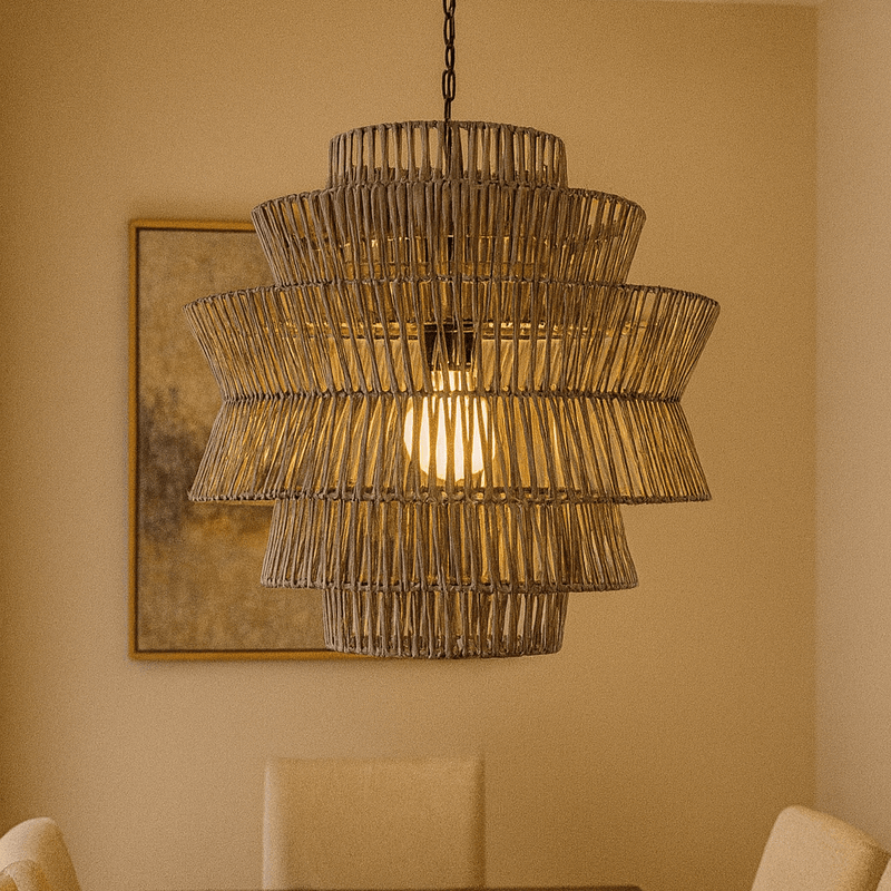 Panay PENDANTS - Al Rugaib Furniture