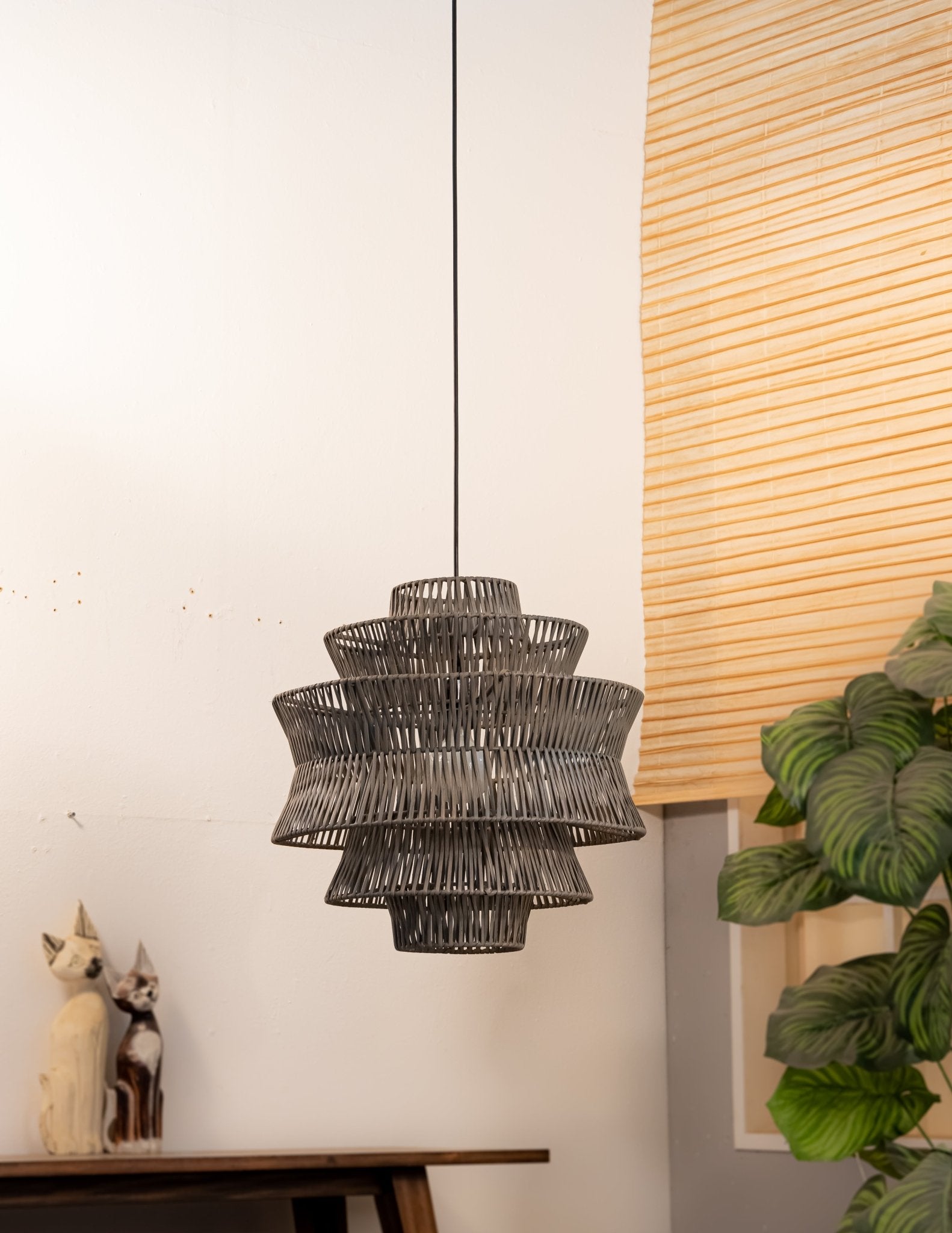Panay PENDANTS chandeliers| Roots Furniture