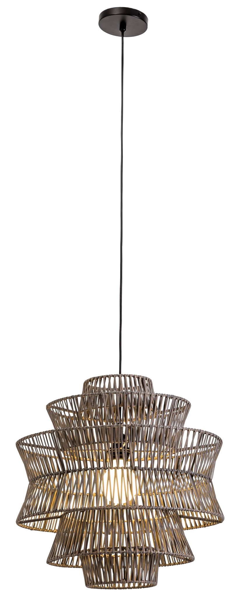 Panay PENDANTS chandeliers| Roots Furniture