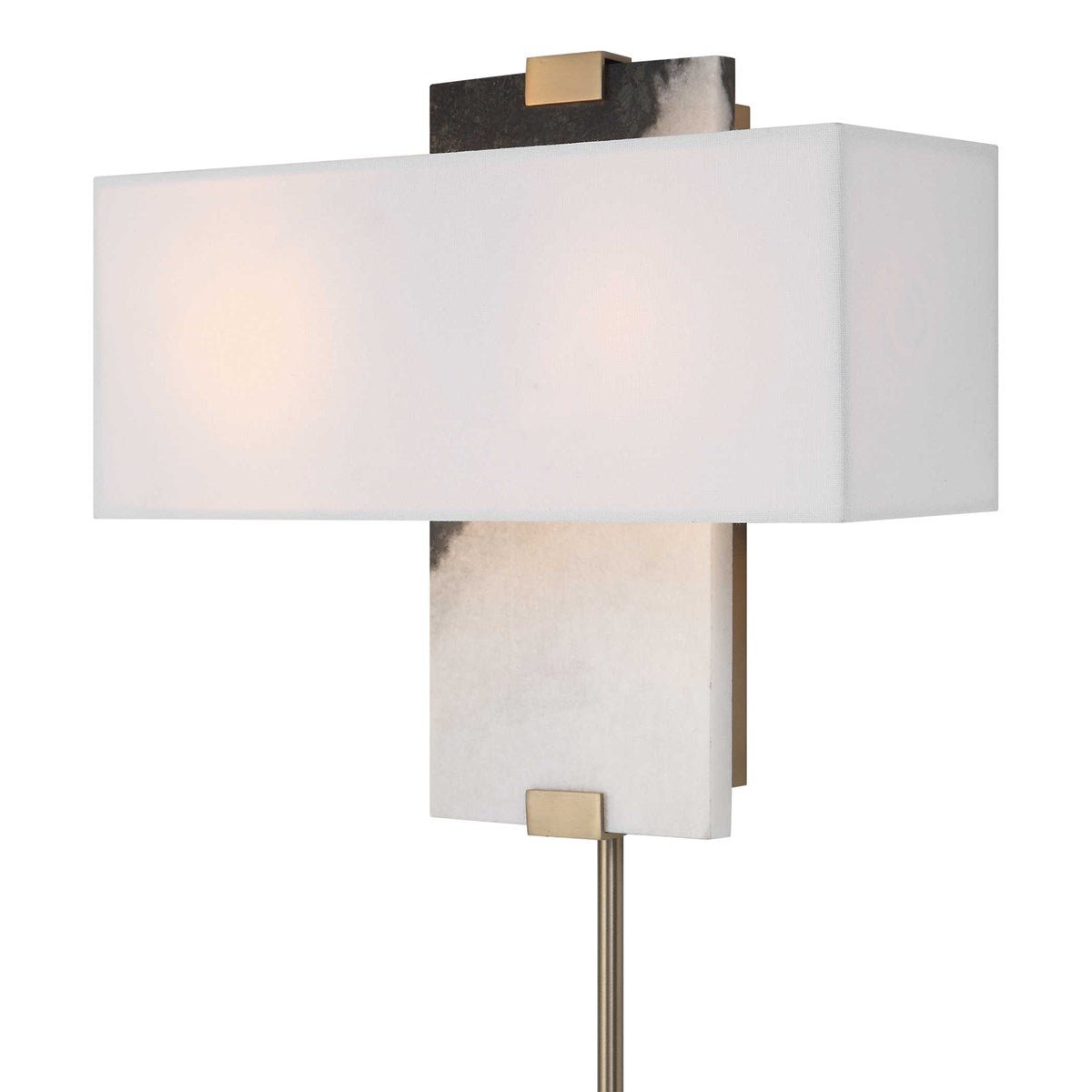 Panda, 2 Lt Sconce Wall Sconces| Uttermost