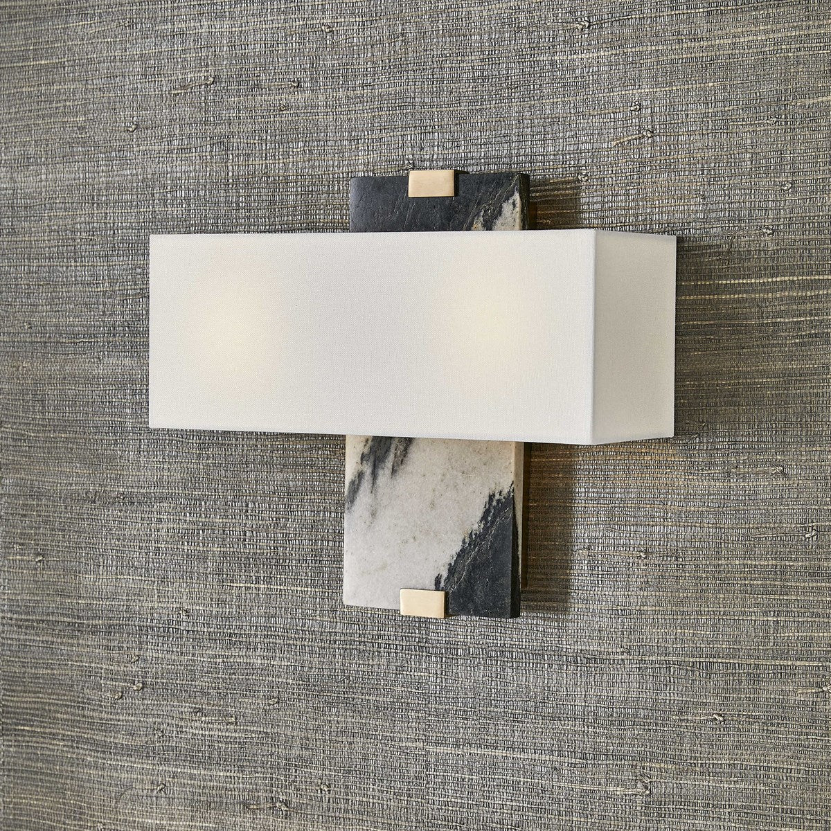 Panda, 2 Lt Sconce Wall Sconces| Uttermost