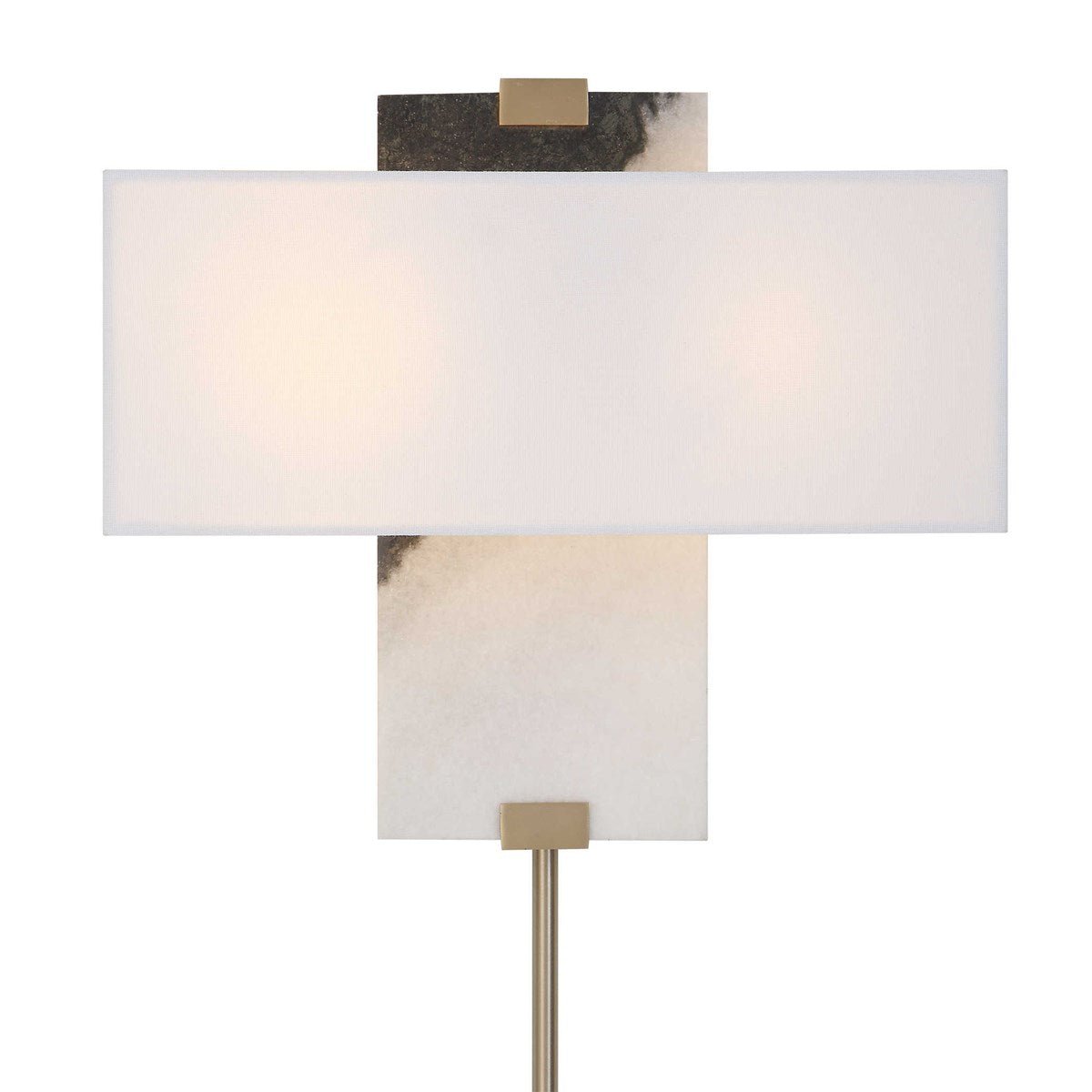Panda, 2 Lt Sconce Wall Sconces| Uttermost