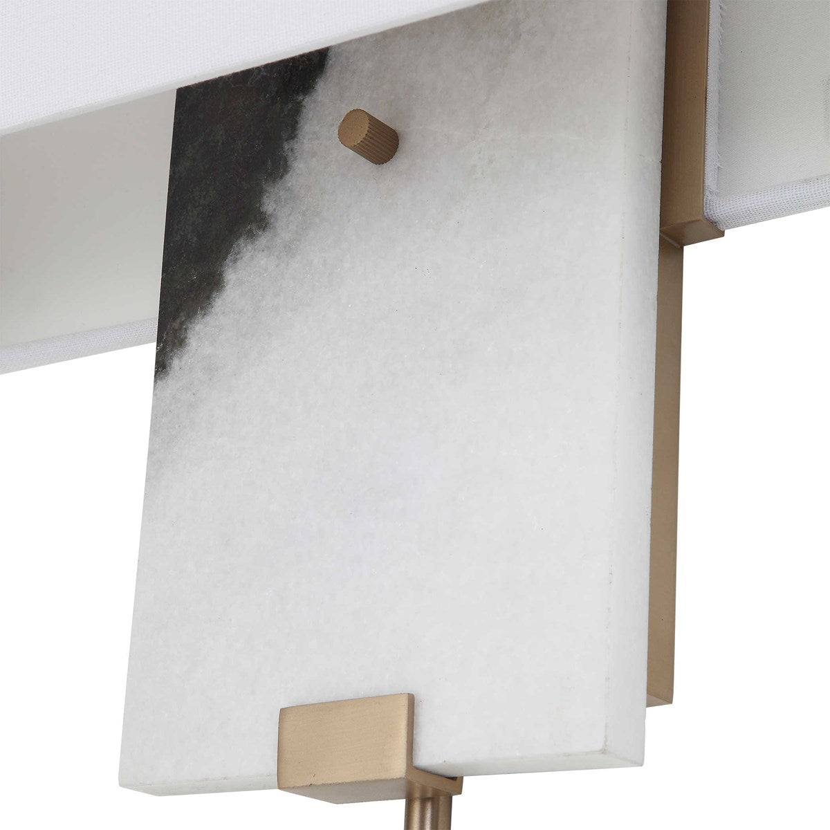 Panda, 2 Lt Sconce Wall Sconces| Uttermost