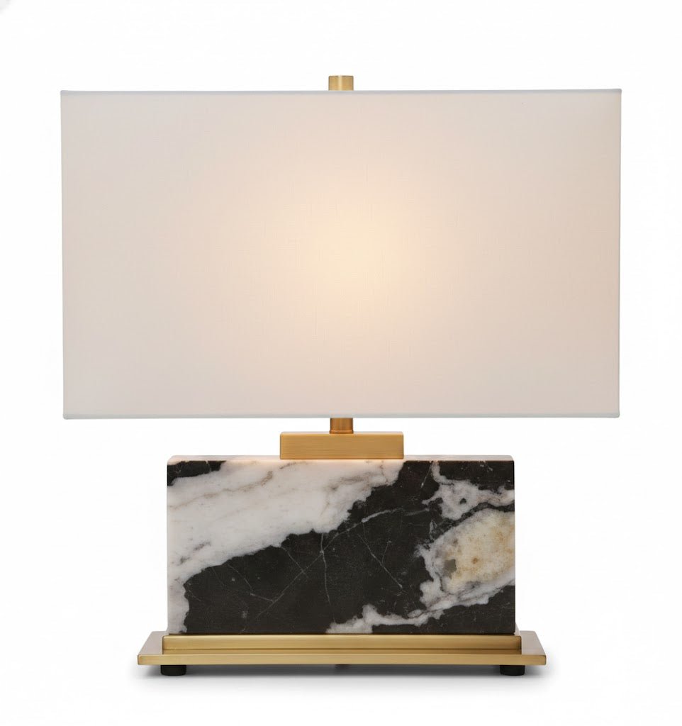 PANDA ACCENT LAMP Table Lamps| Uttermost