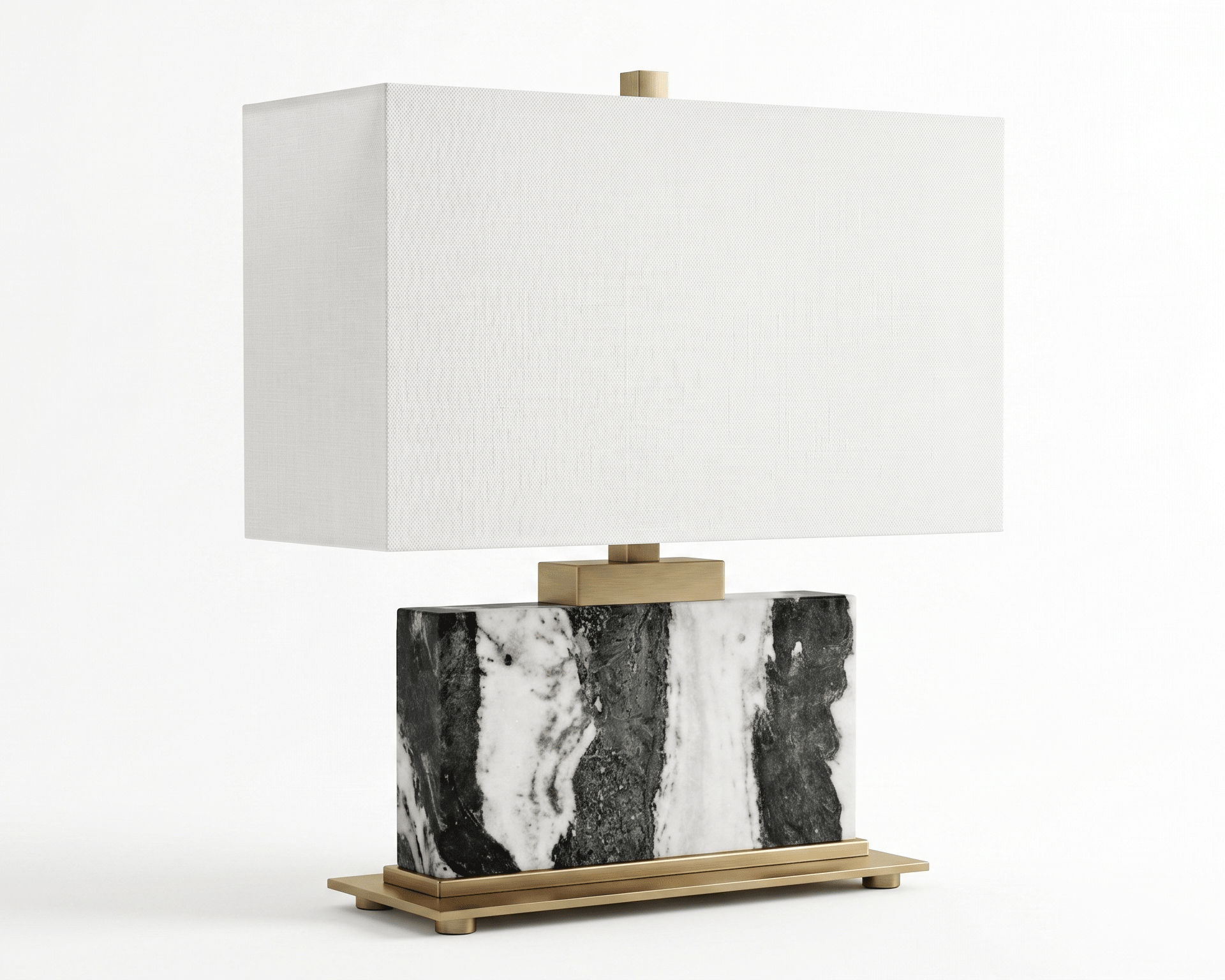 PANDA ACCENT LAMP Table Lamps| Uttermost