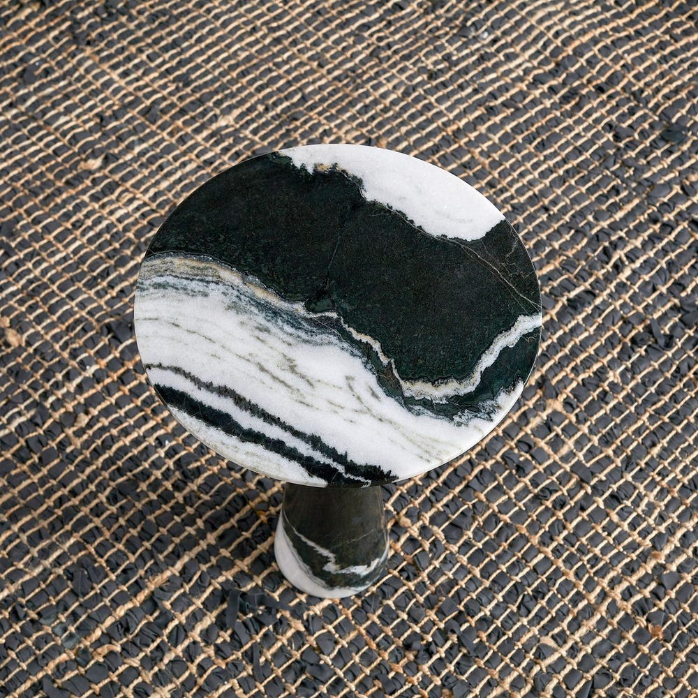Panda Accent Table Accent & End Tables| Uttermost